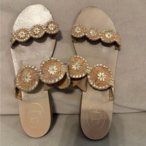 Jack Rogers Sandals